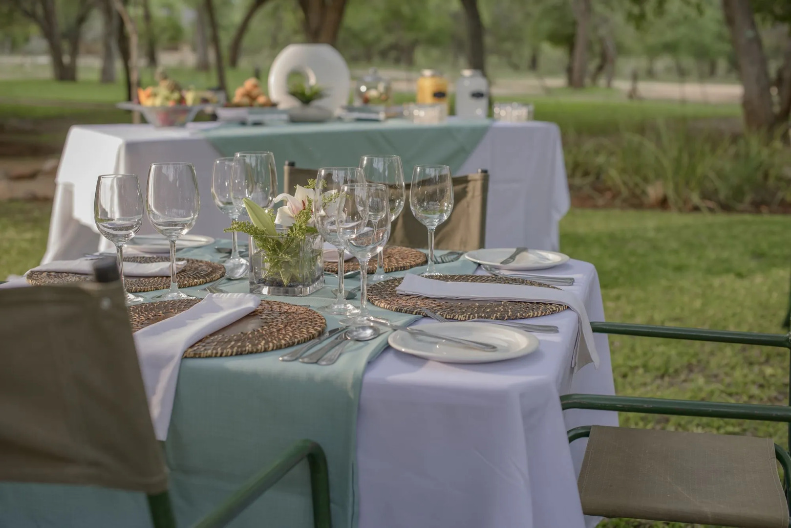 Karongwe- Shiduli Safari Lodge