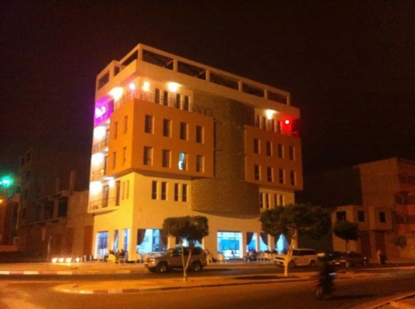 Hotel Laayoune