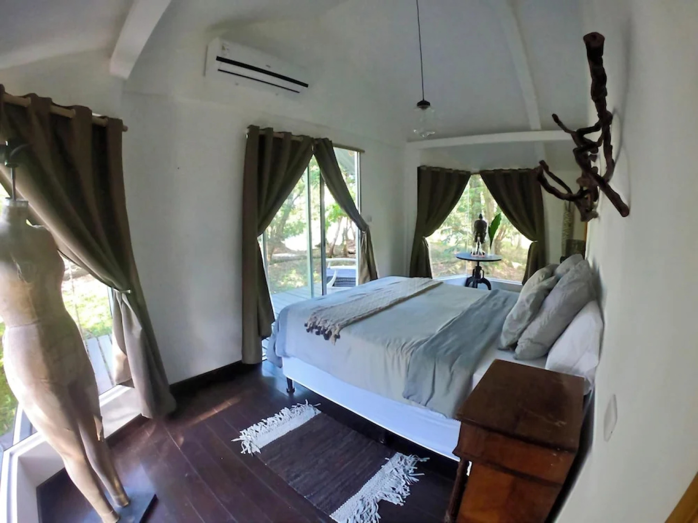 Dreamcatcher Eco Lodge - Adults Only