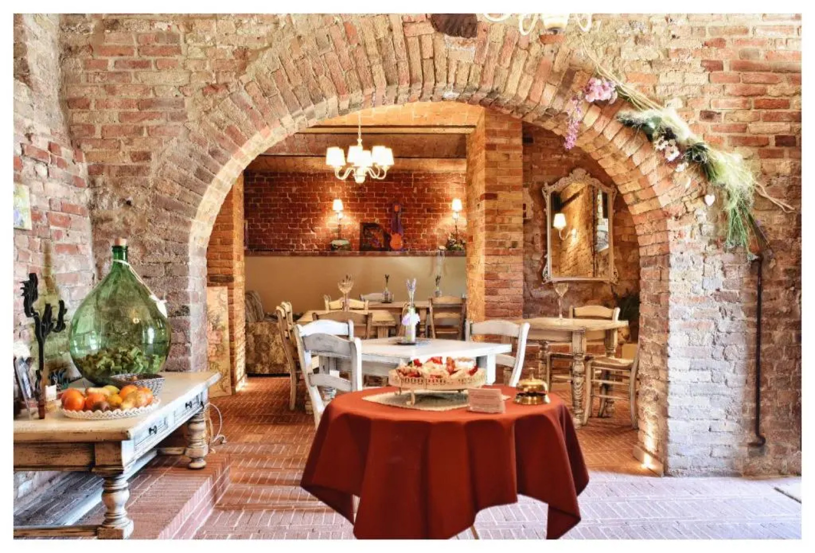 La Cascina Della Musica