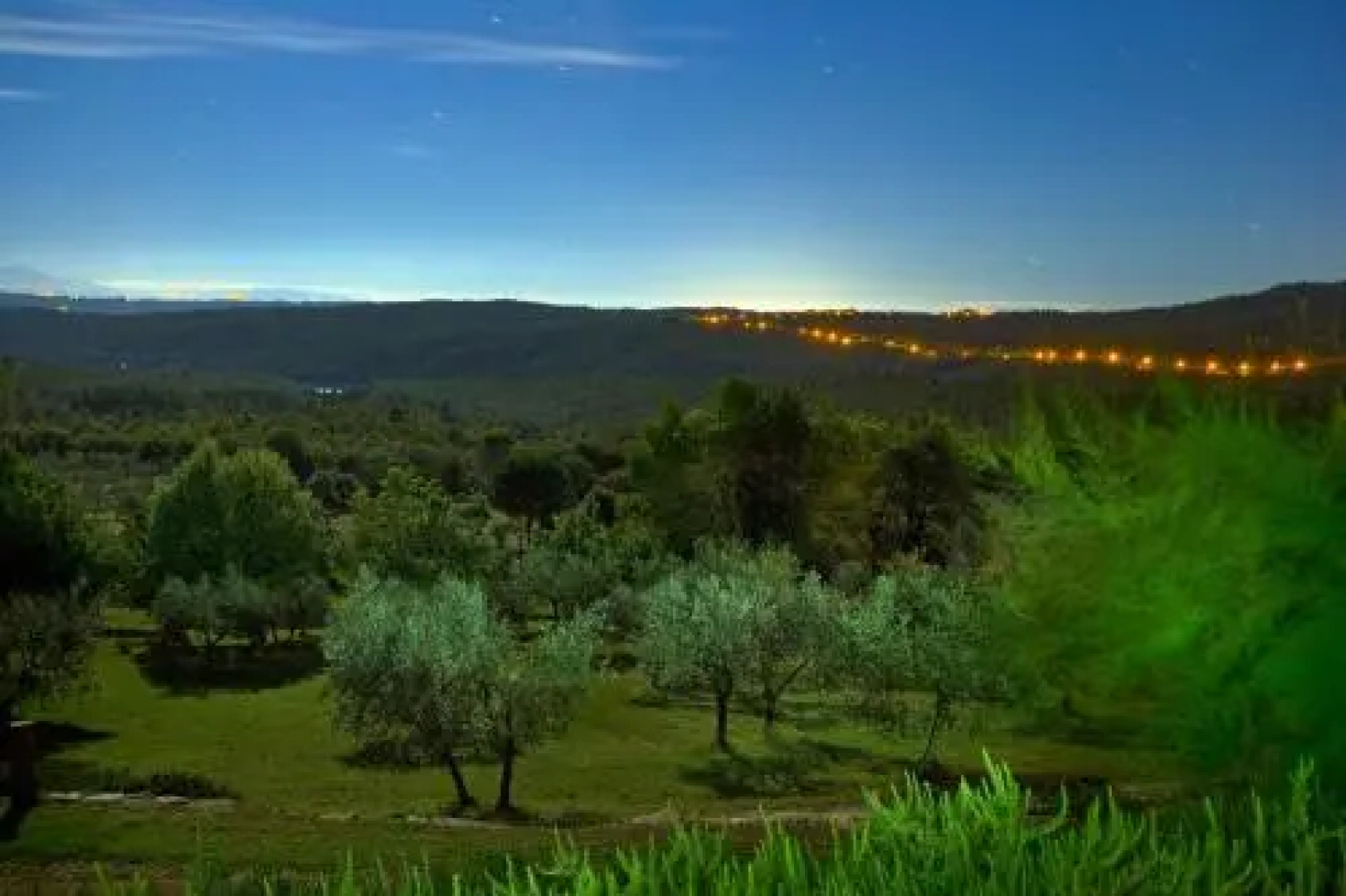 Podere Argena