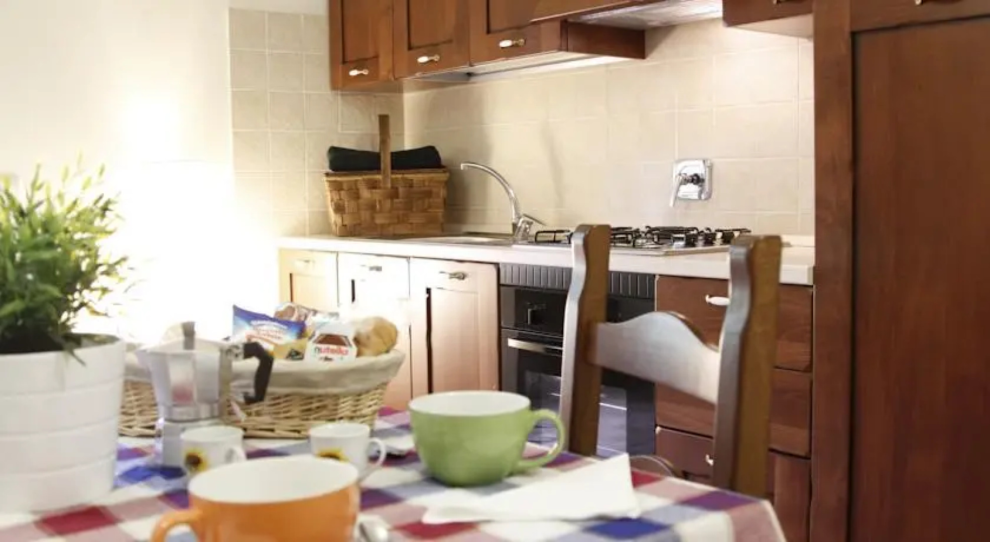 Agriturismo Podere Campotorno