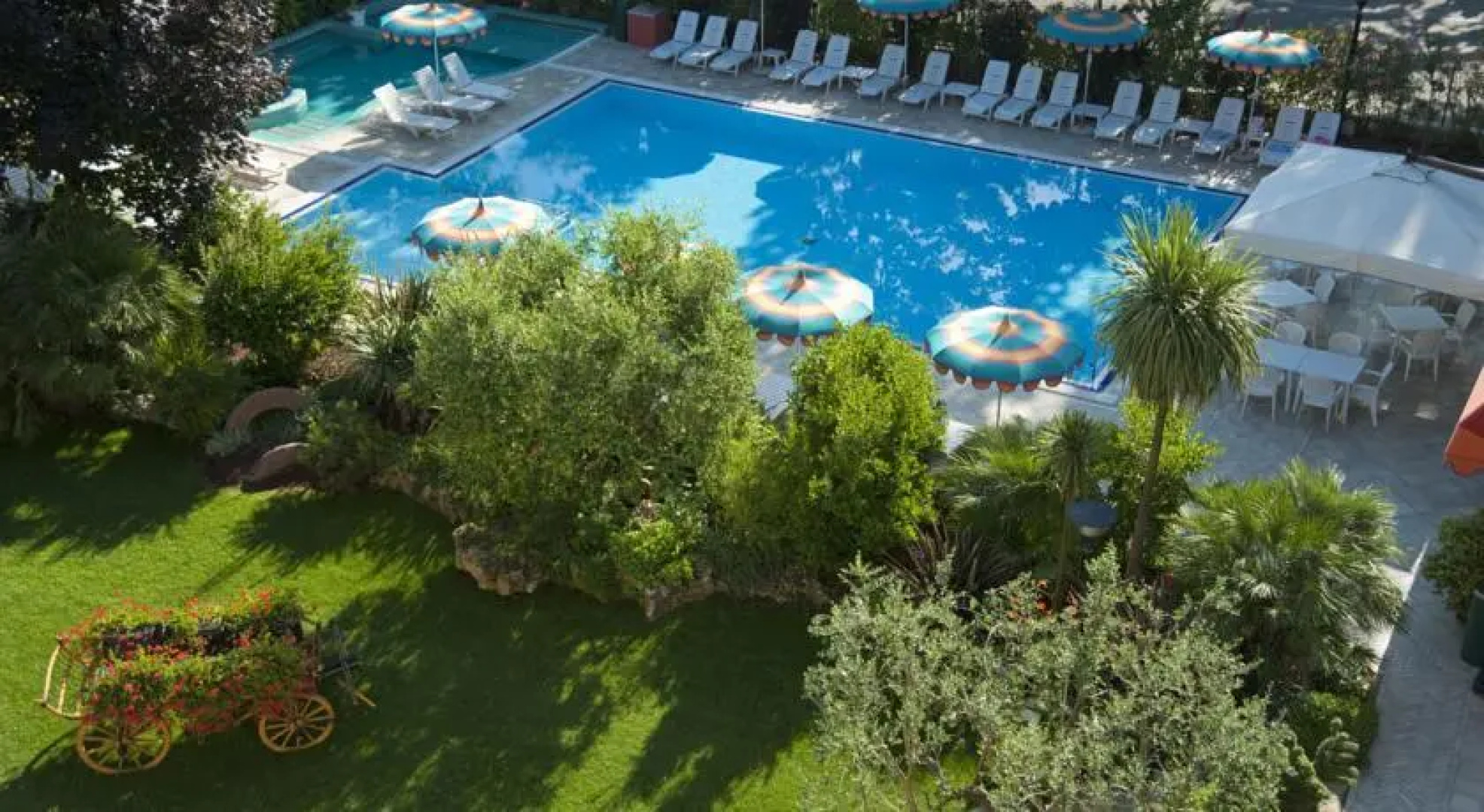 Hotel Ariston