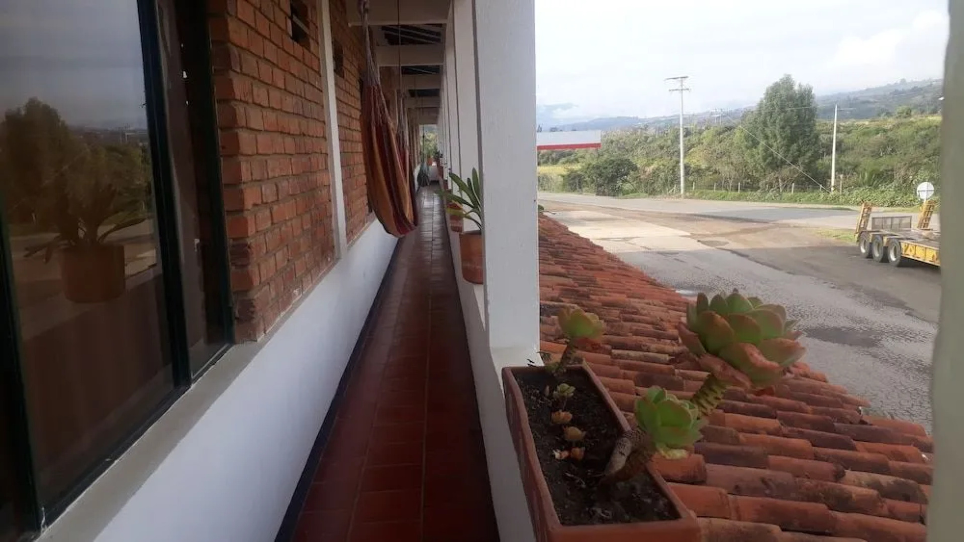 Hotel Casa de la Villa Sutamarchan