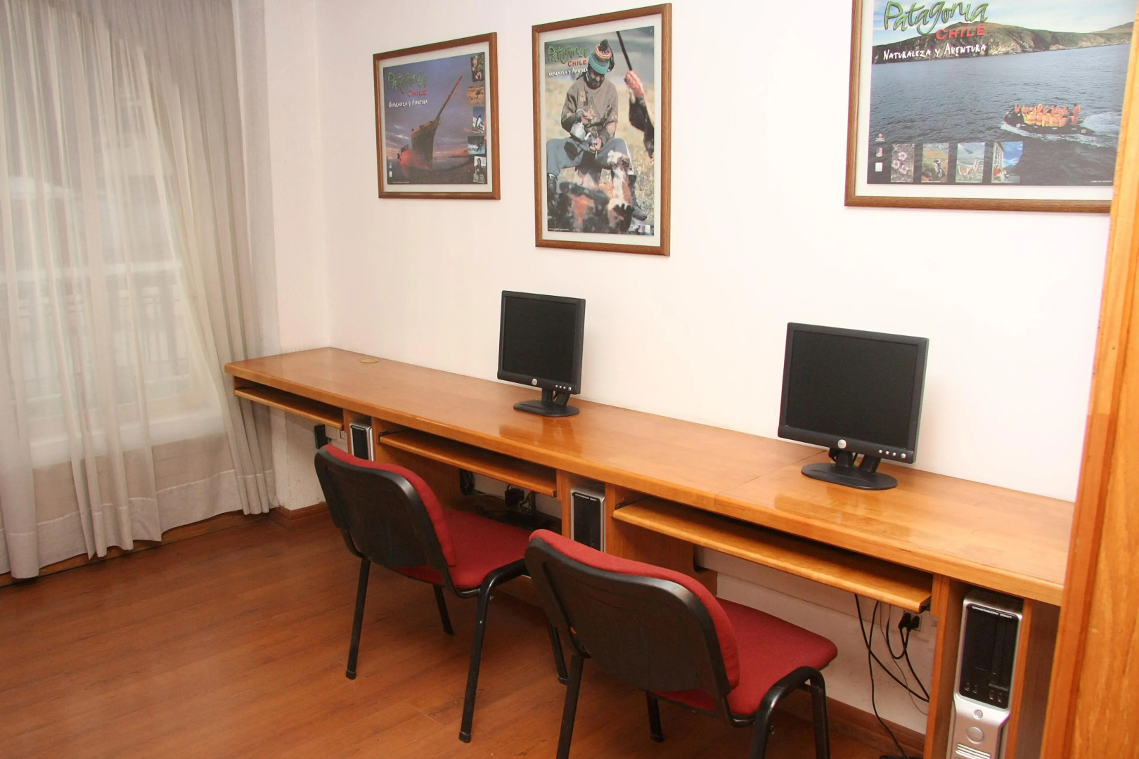 Hotel Best Western Finis Terrae