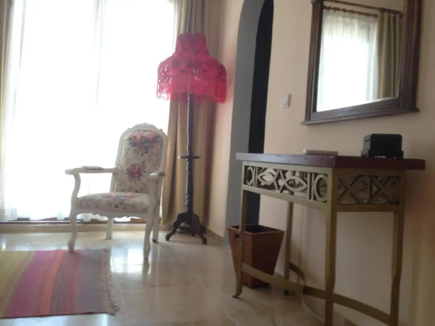 Smyrna Pansiyon
