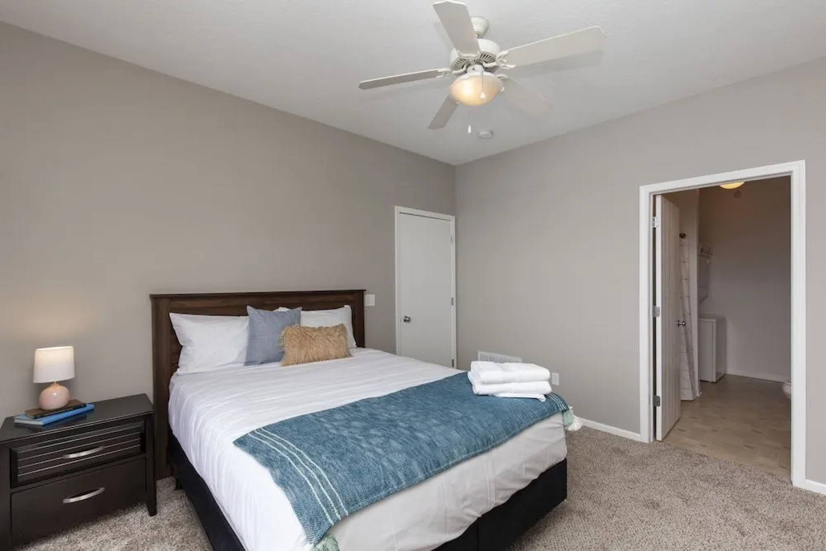 The Modern Flats of Ames