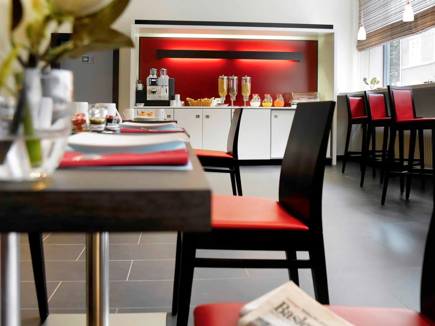 Aparthotel Adagio Basel City