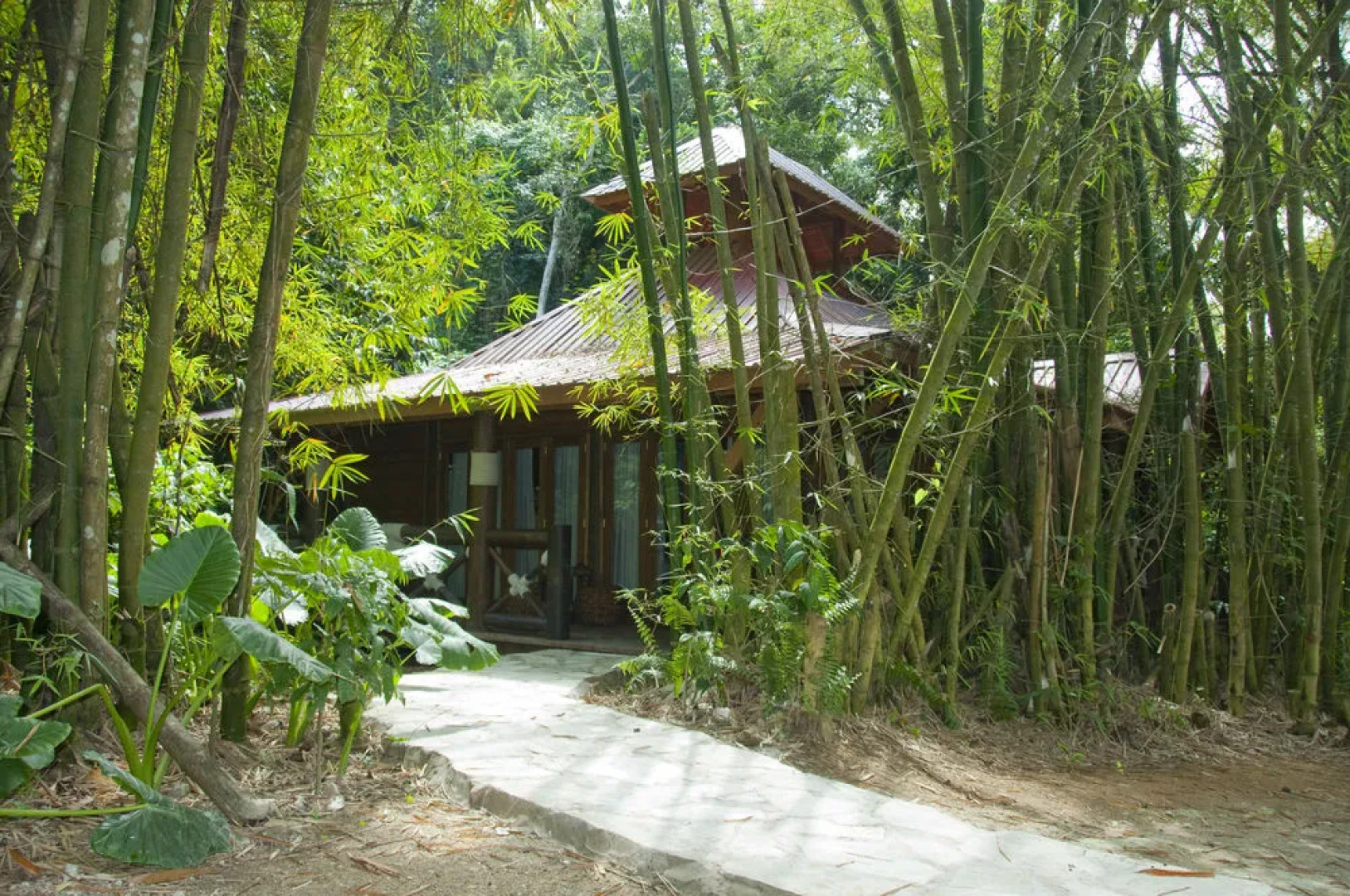 Platon Ecolodge