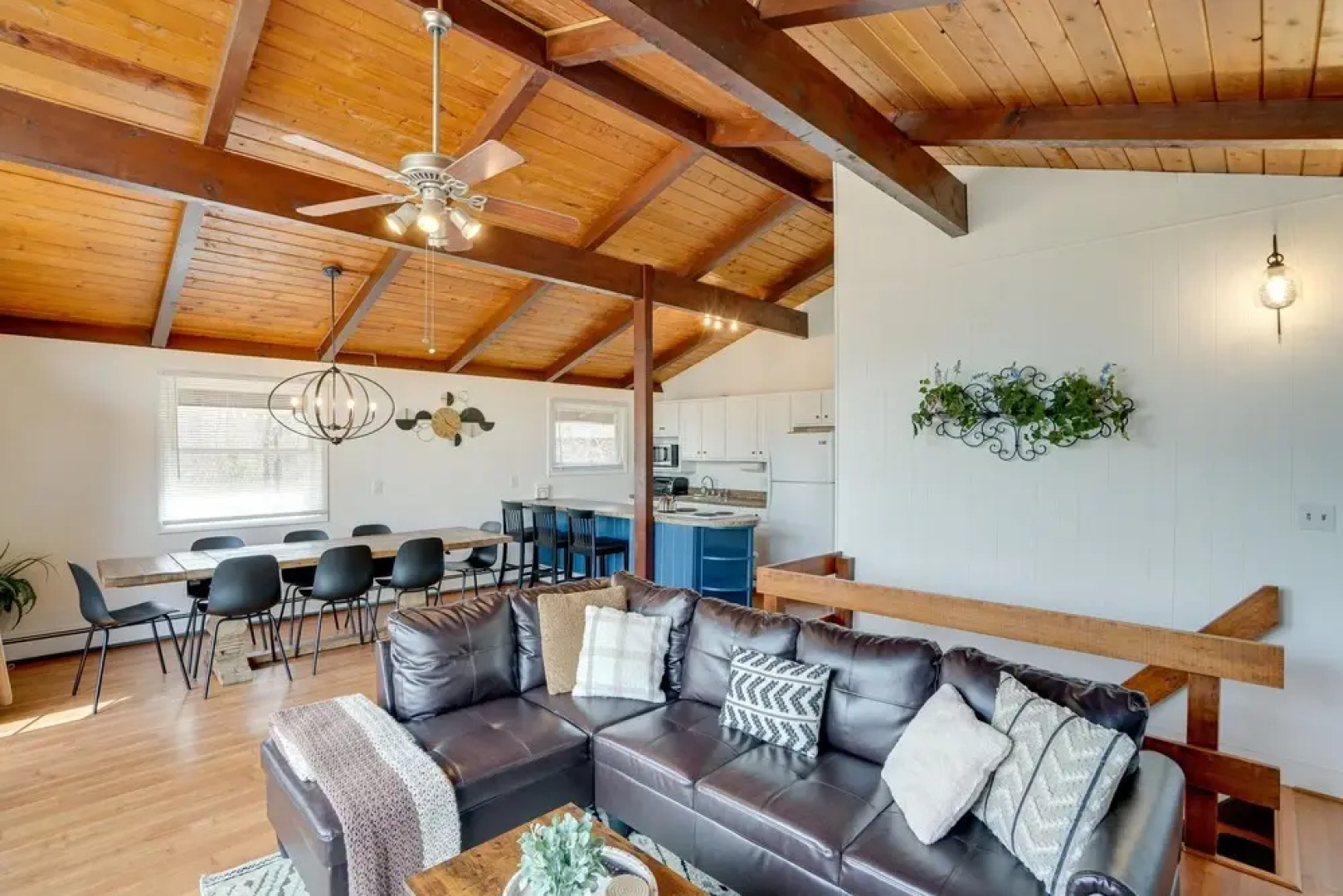 Hunter Mountain Home < 1 Mi to Ski Resort!