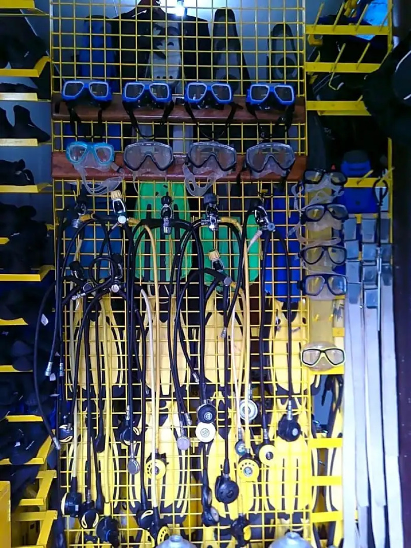 RedDoorz @ Amphibi-ko Resort Palawan