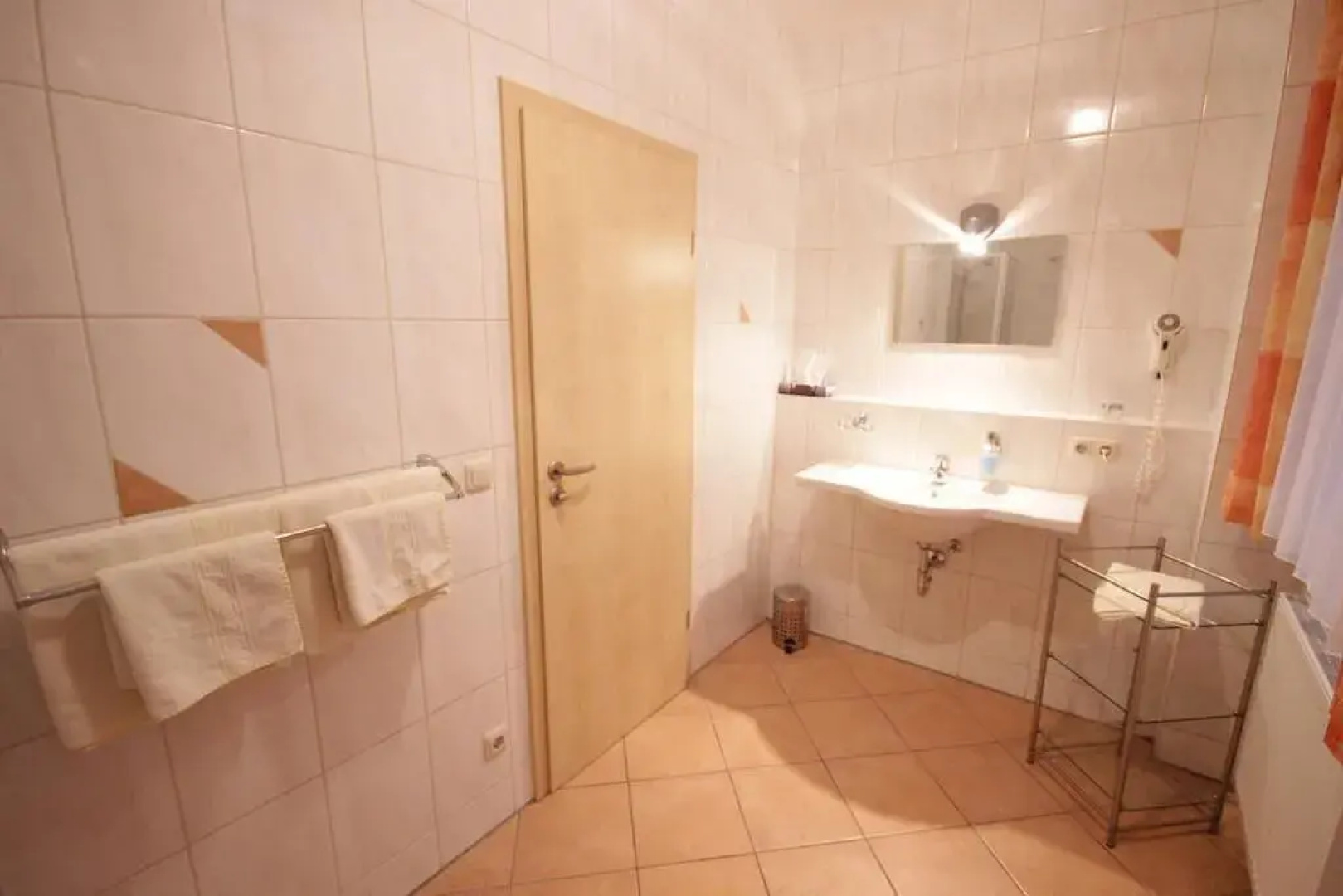 Hotel Abenstal