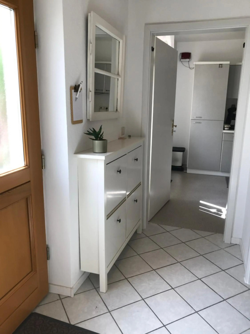 Ferienwohnung Nele