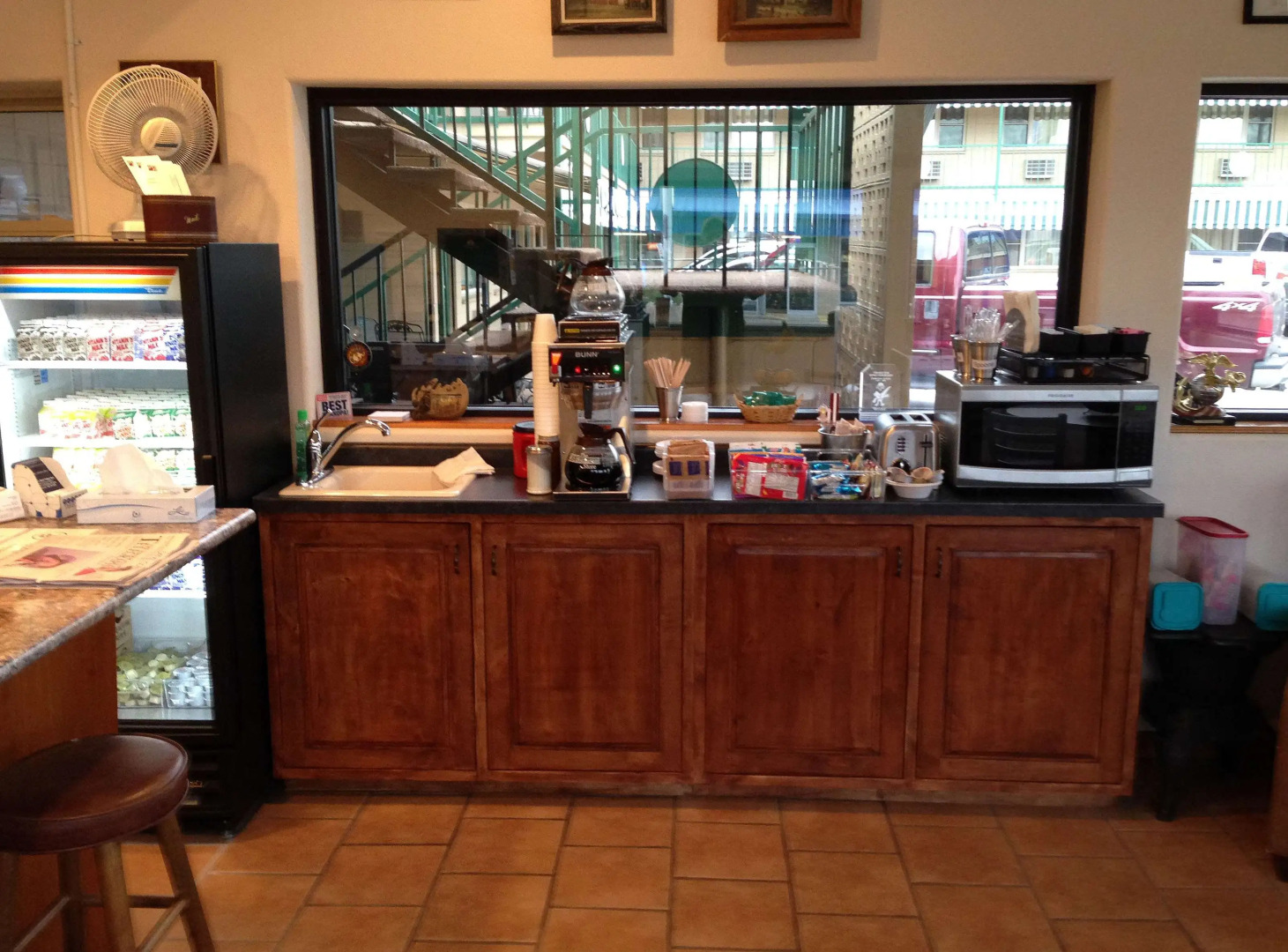 Americas Best Value Inn North Platte