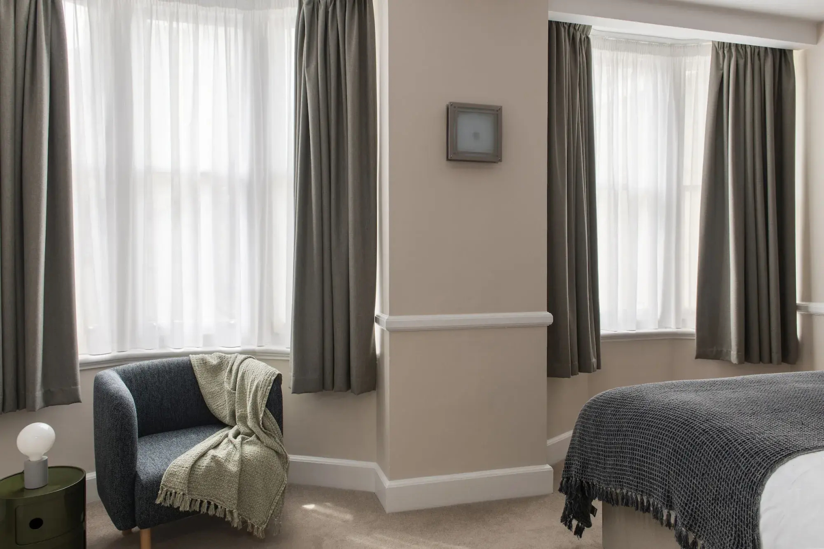 SACO Bristol- West India House