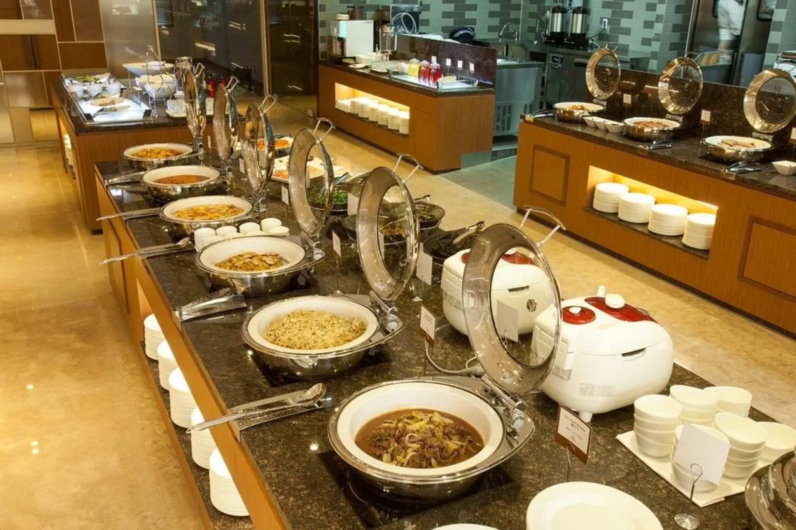 Migliore Hotel Seoul Myeongdong