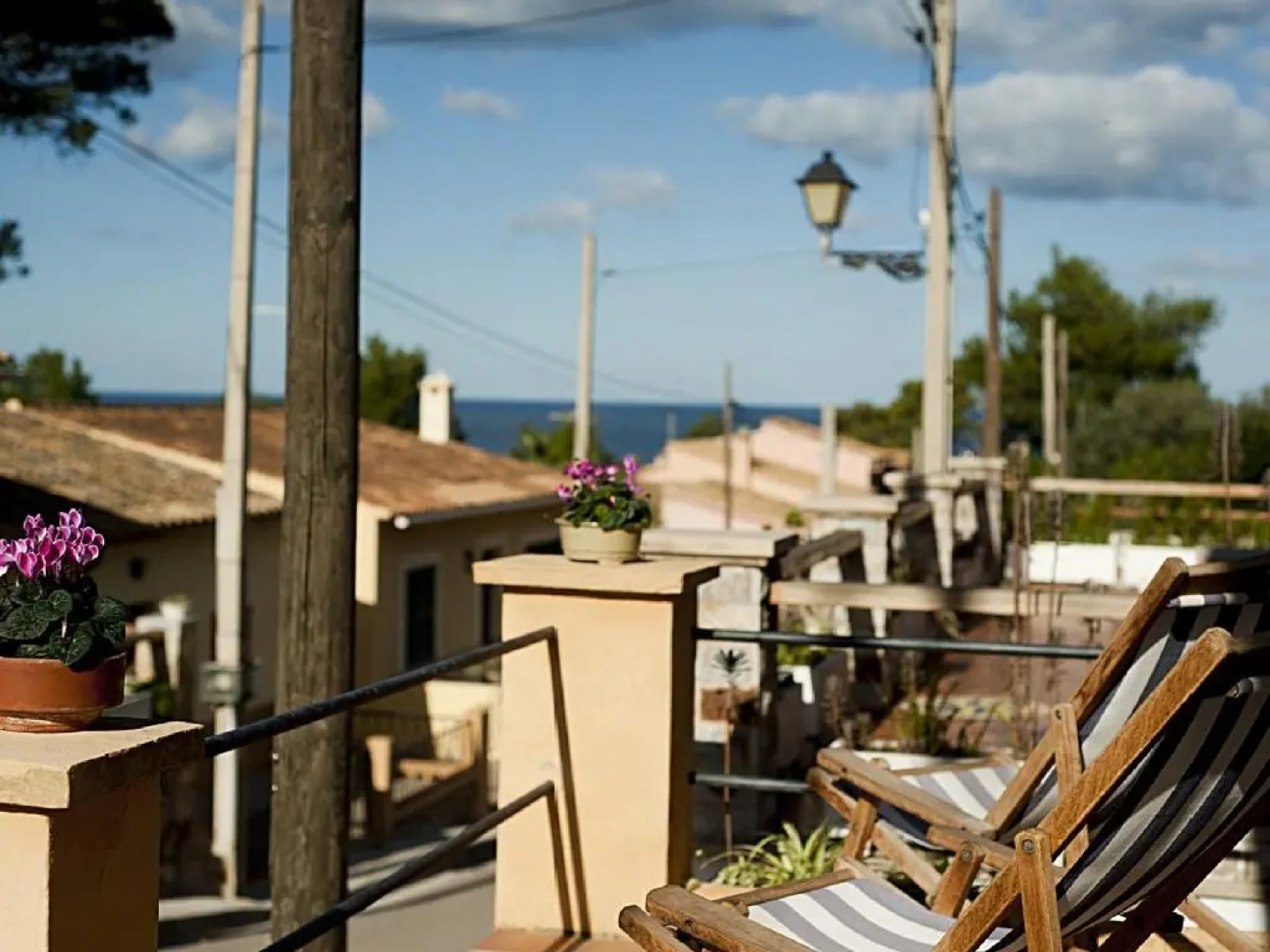 House in Mallorca 100736