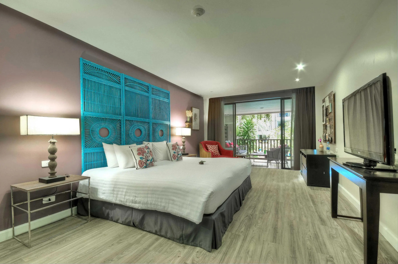 Burasari Phuket Resort & Spa