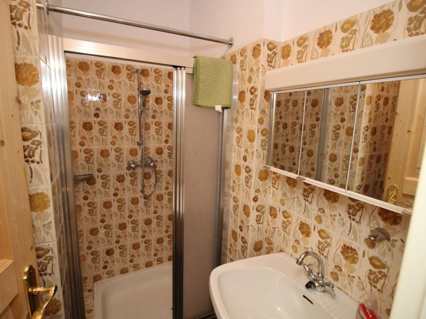 Spatzennest Gr nau im Almtal