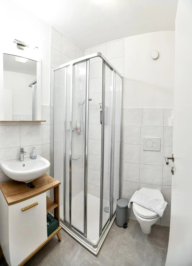 Ferienwohnung in der Sonnenstadt Lienz