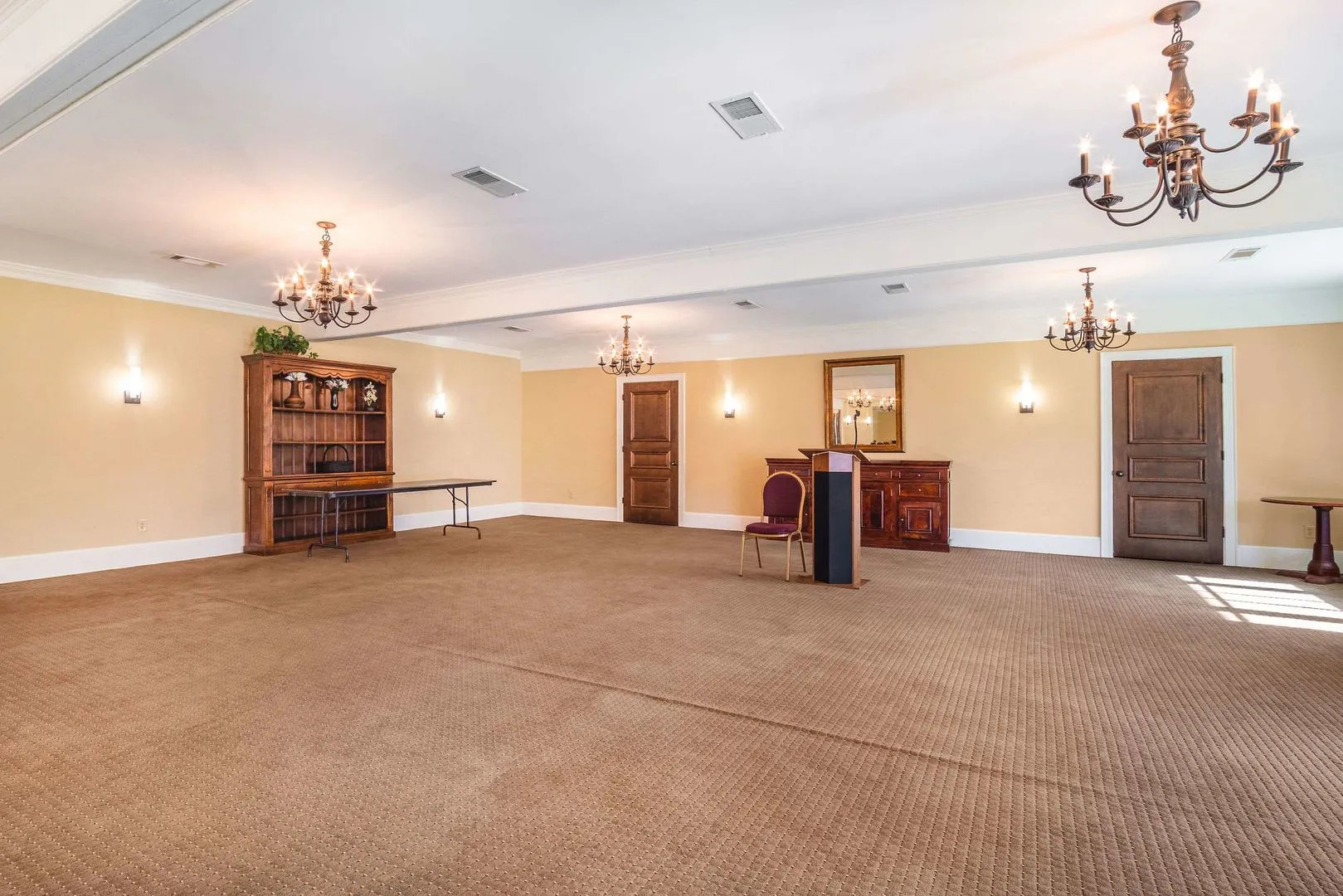 Quality Inn & Suites Santee