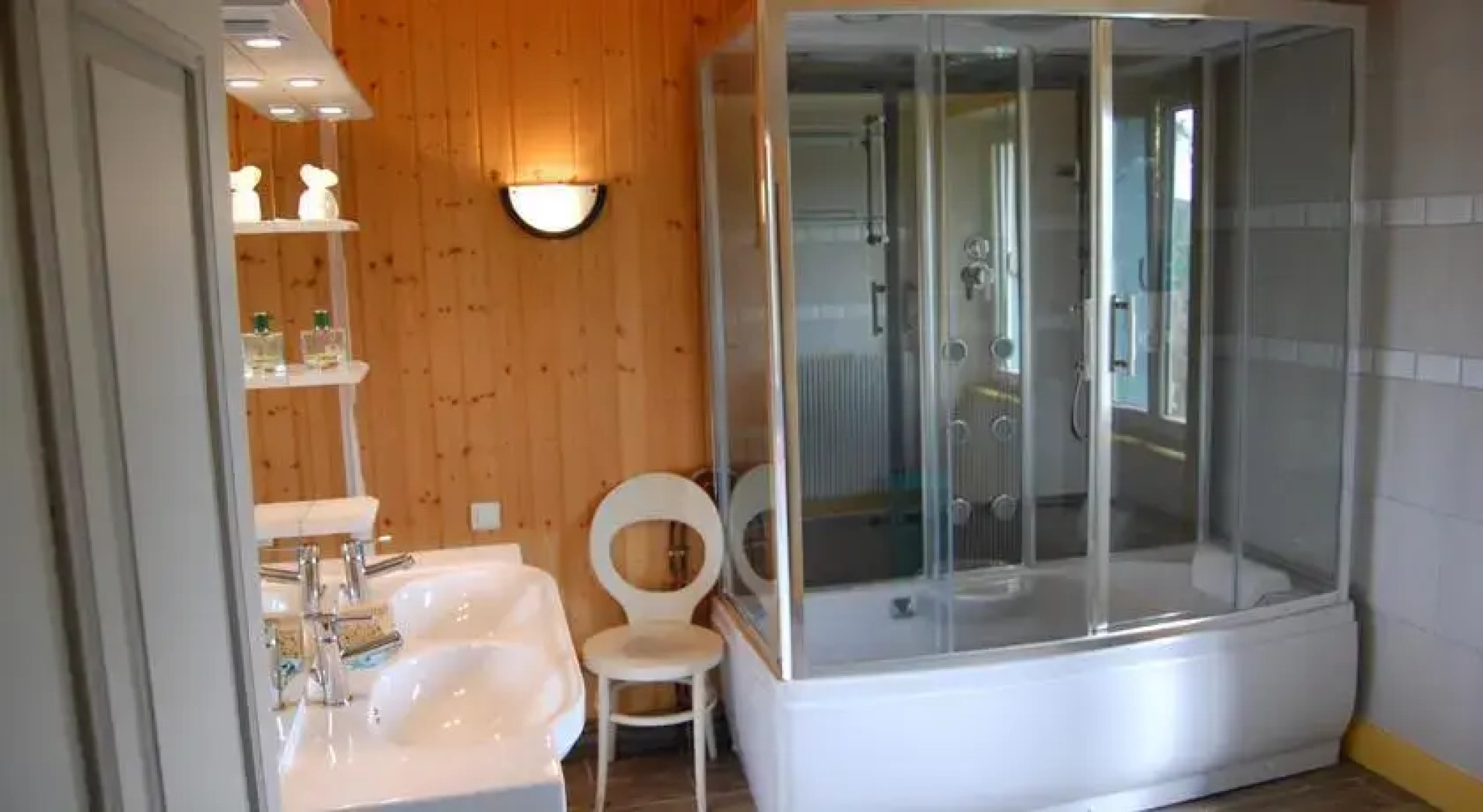 Maison Vacances Grun Batailler