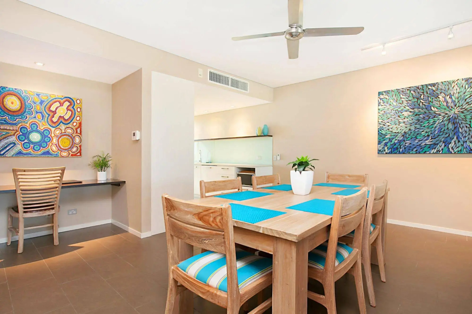 Saltwater Suites
