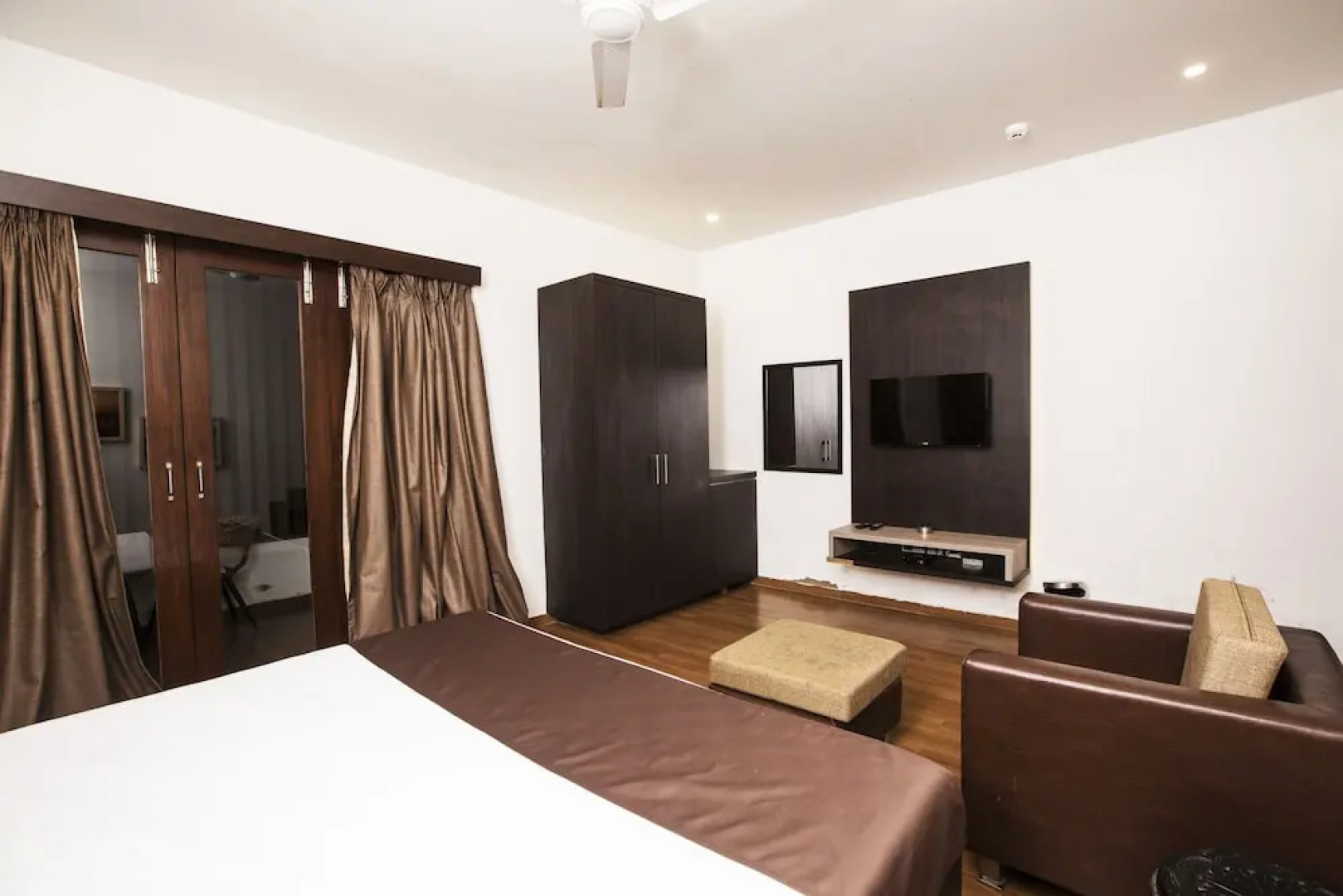 Villa the Abode, Goa