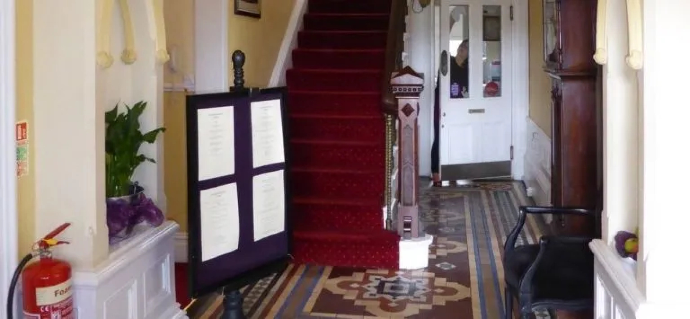 Ashmount Country House