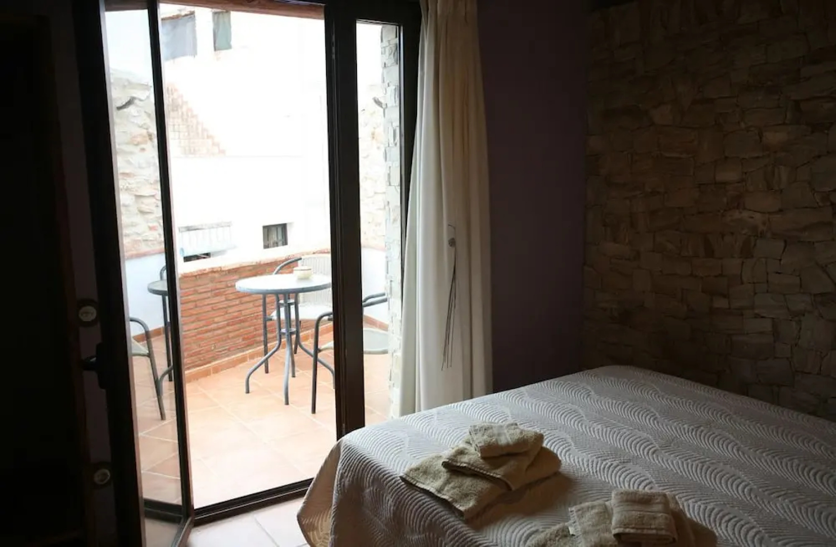 Casa Rural Els Matalapers