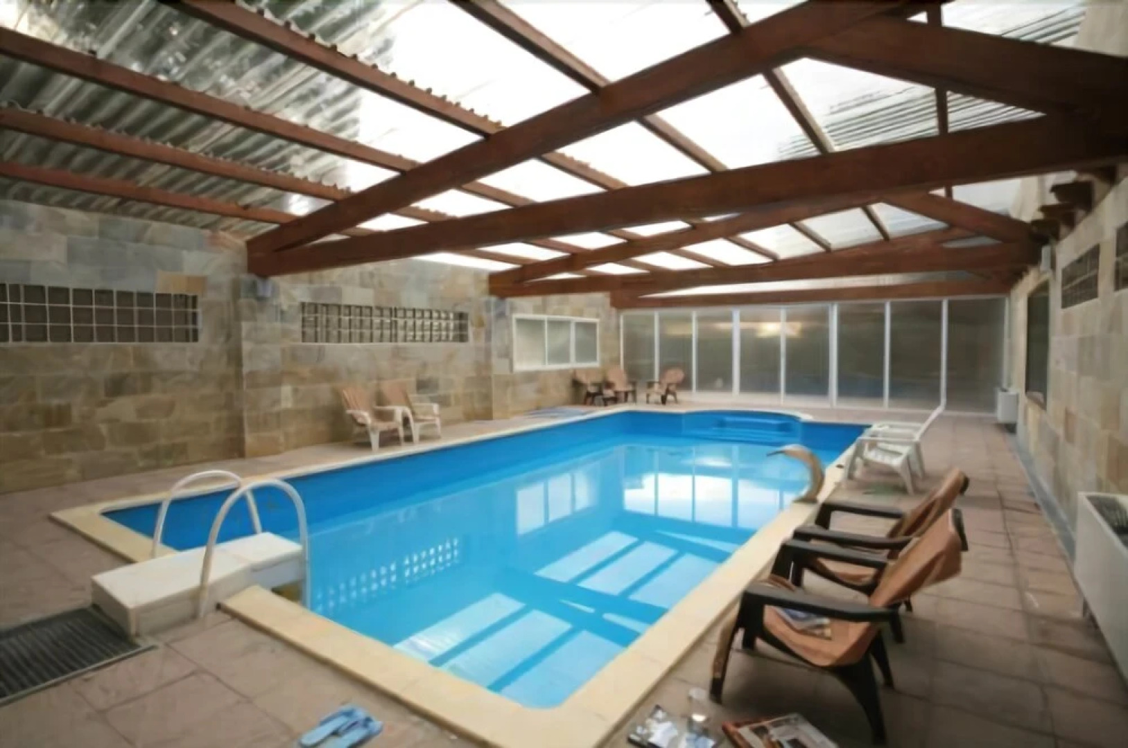 VE Fanega I in Pe Alba