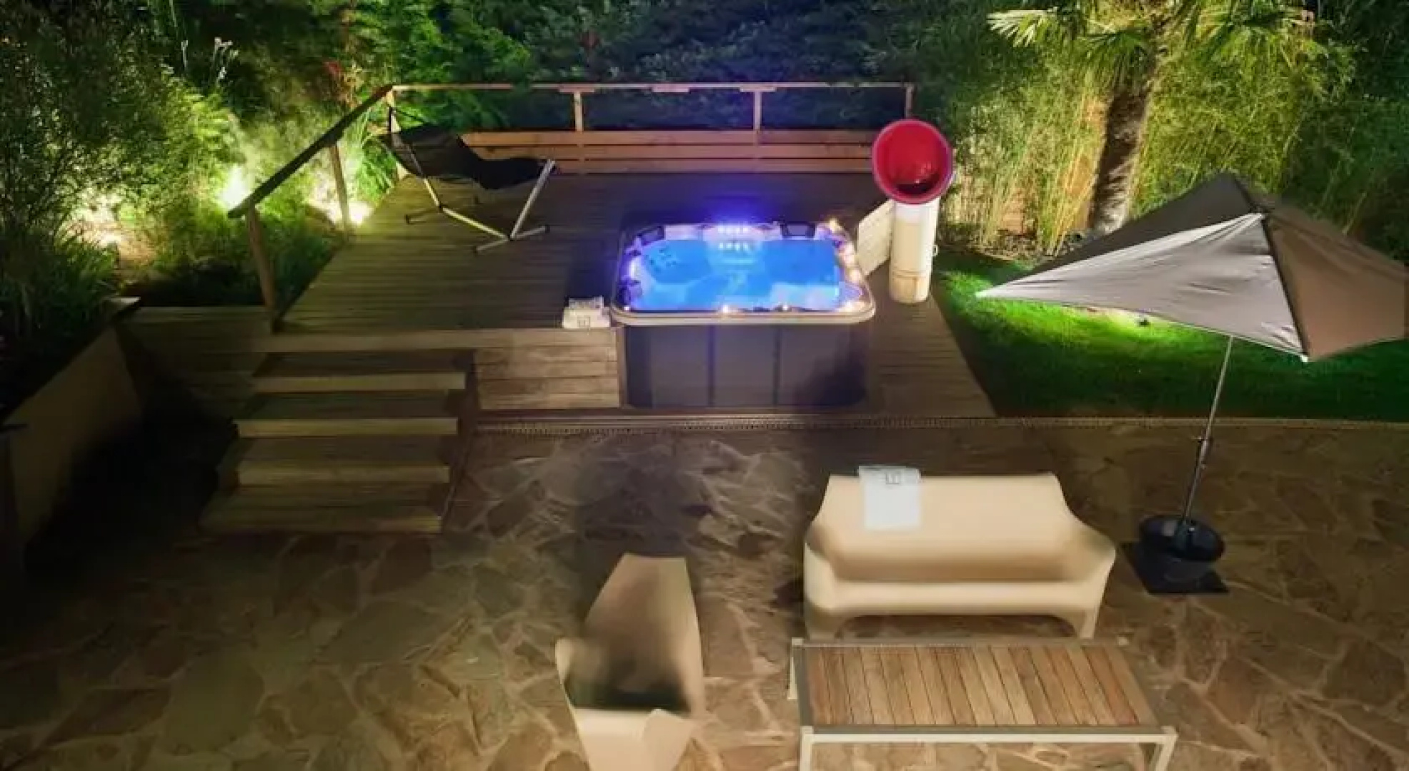 Villa Le France