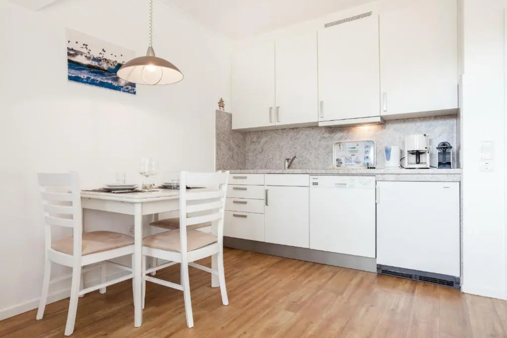 Haus Heideresidenz App 23