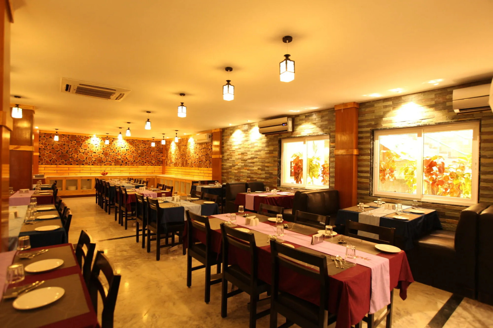 Hotel Southern Residency