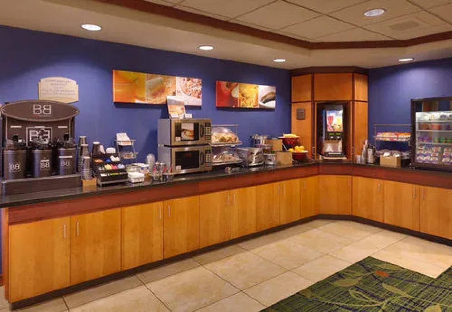 Fairfield Inn & Suites Laramie