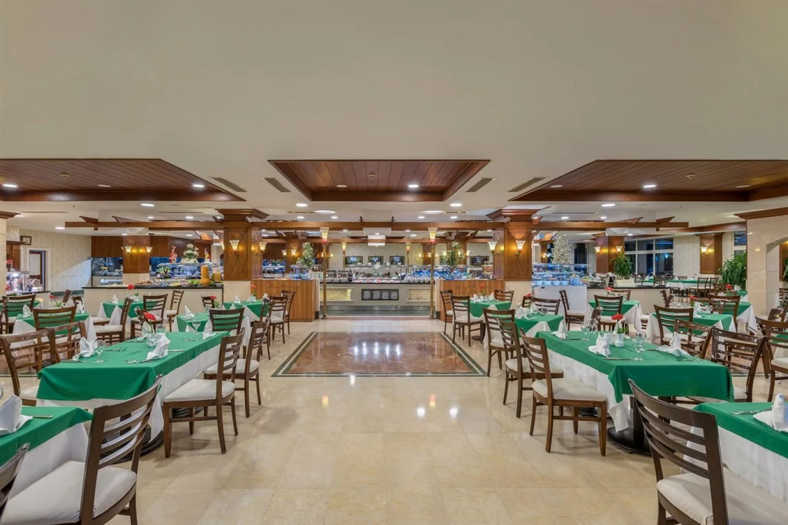 Dobedan Beach Resort Comfort