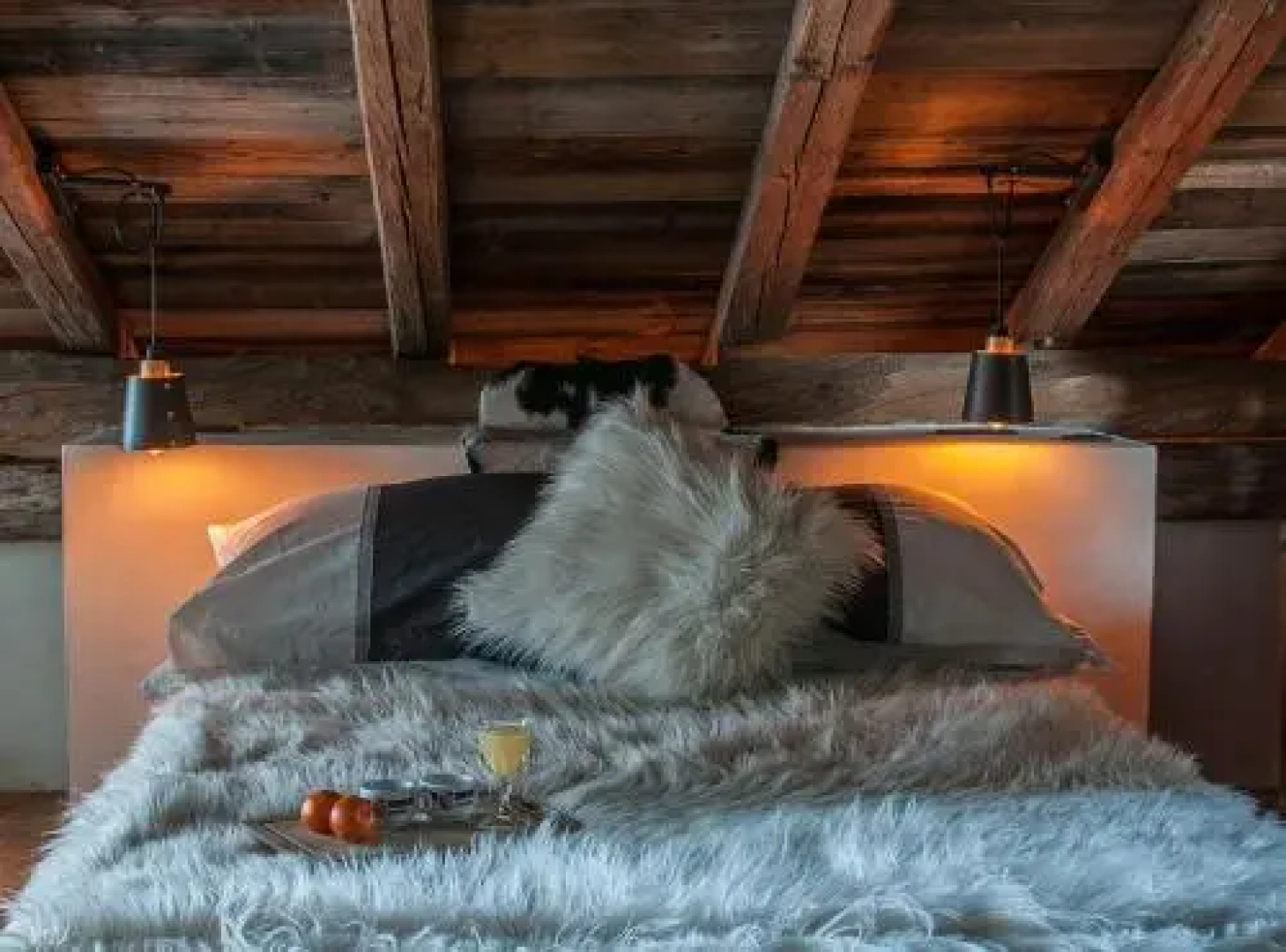 Chalet F'Net