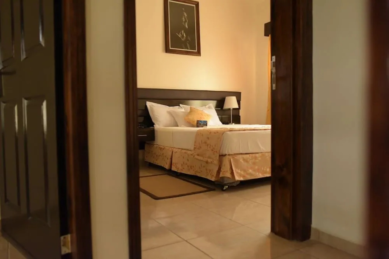 Hotel Boutique La Cascada