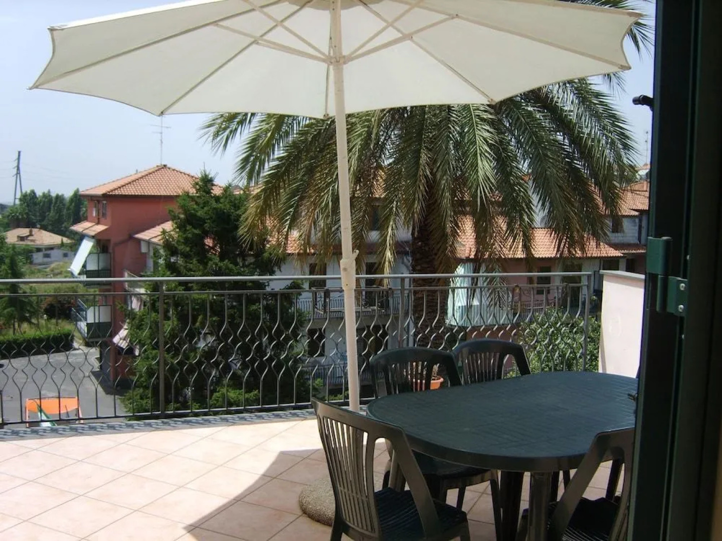 B&B L' Aquila dell' Etna