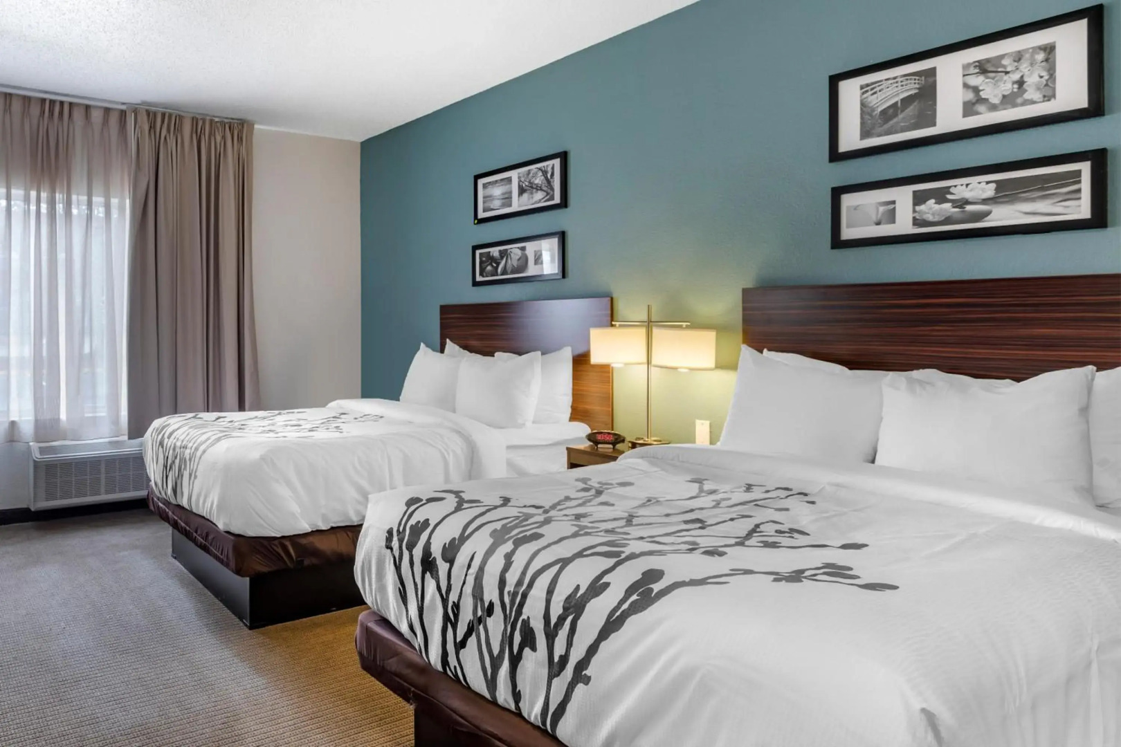 Sleep Inn & Suites Lebanon - Nashville Area