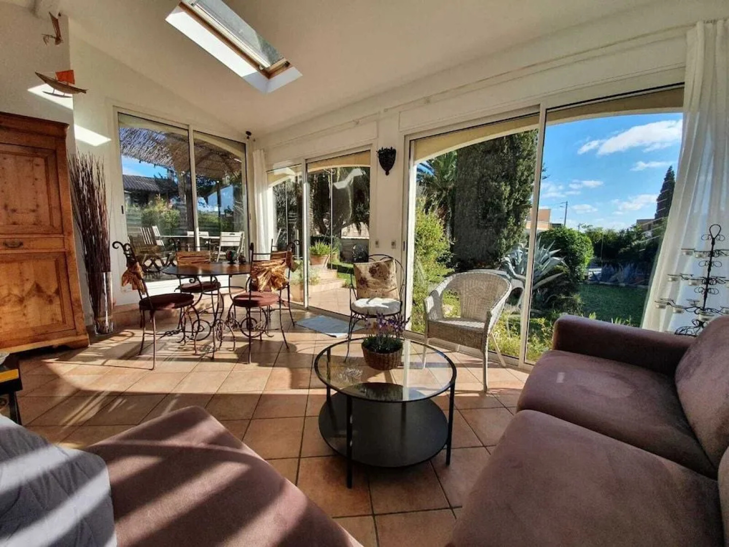 Chambre d'hôtes La Villa Du Petit Port