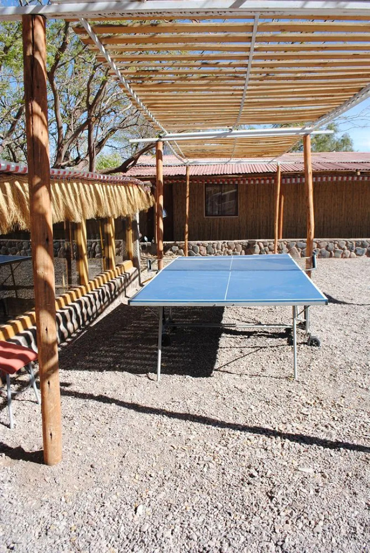 Hostal Rincon de Quitor