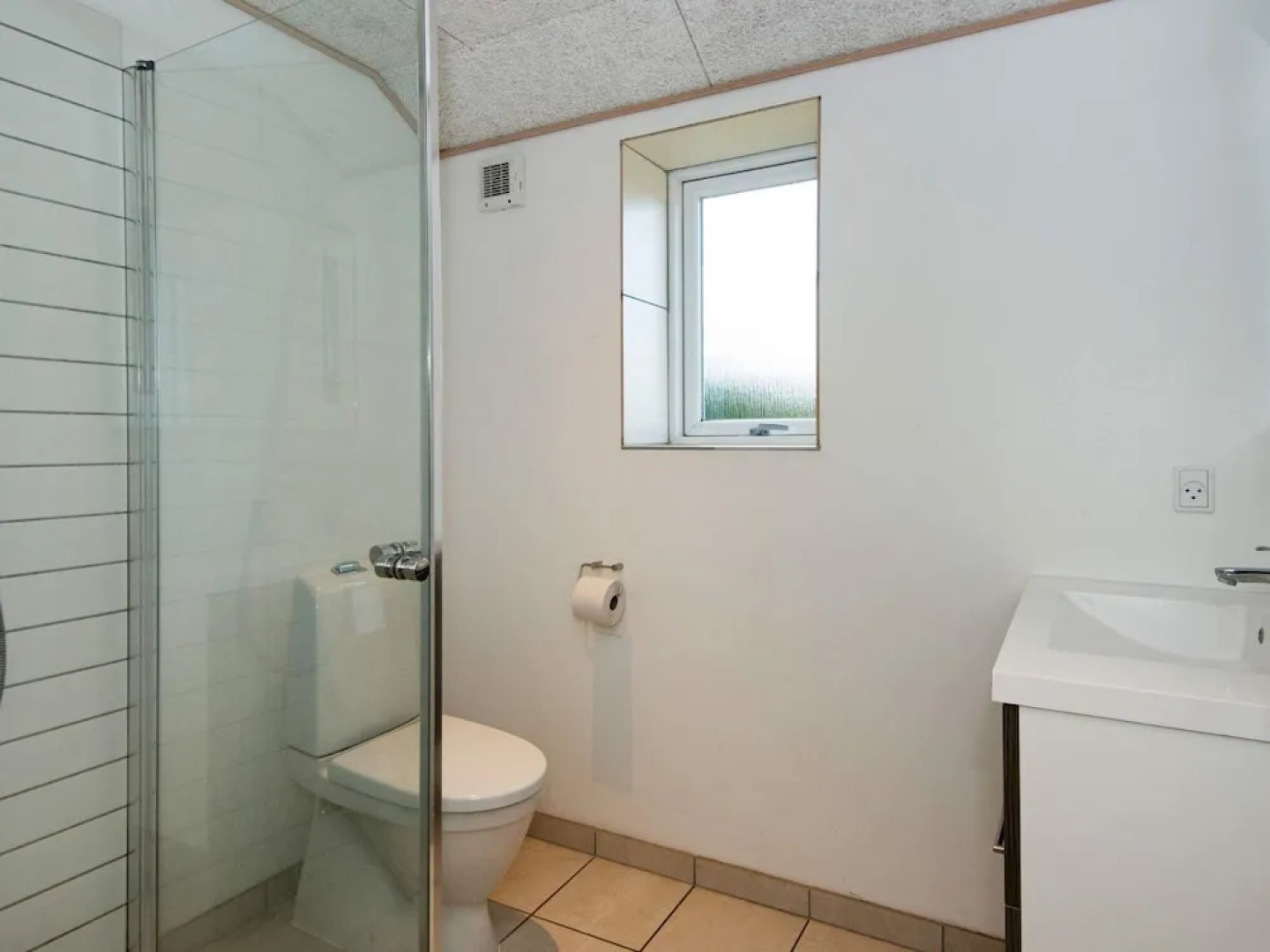 16 Person Holiday Home in Romo