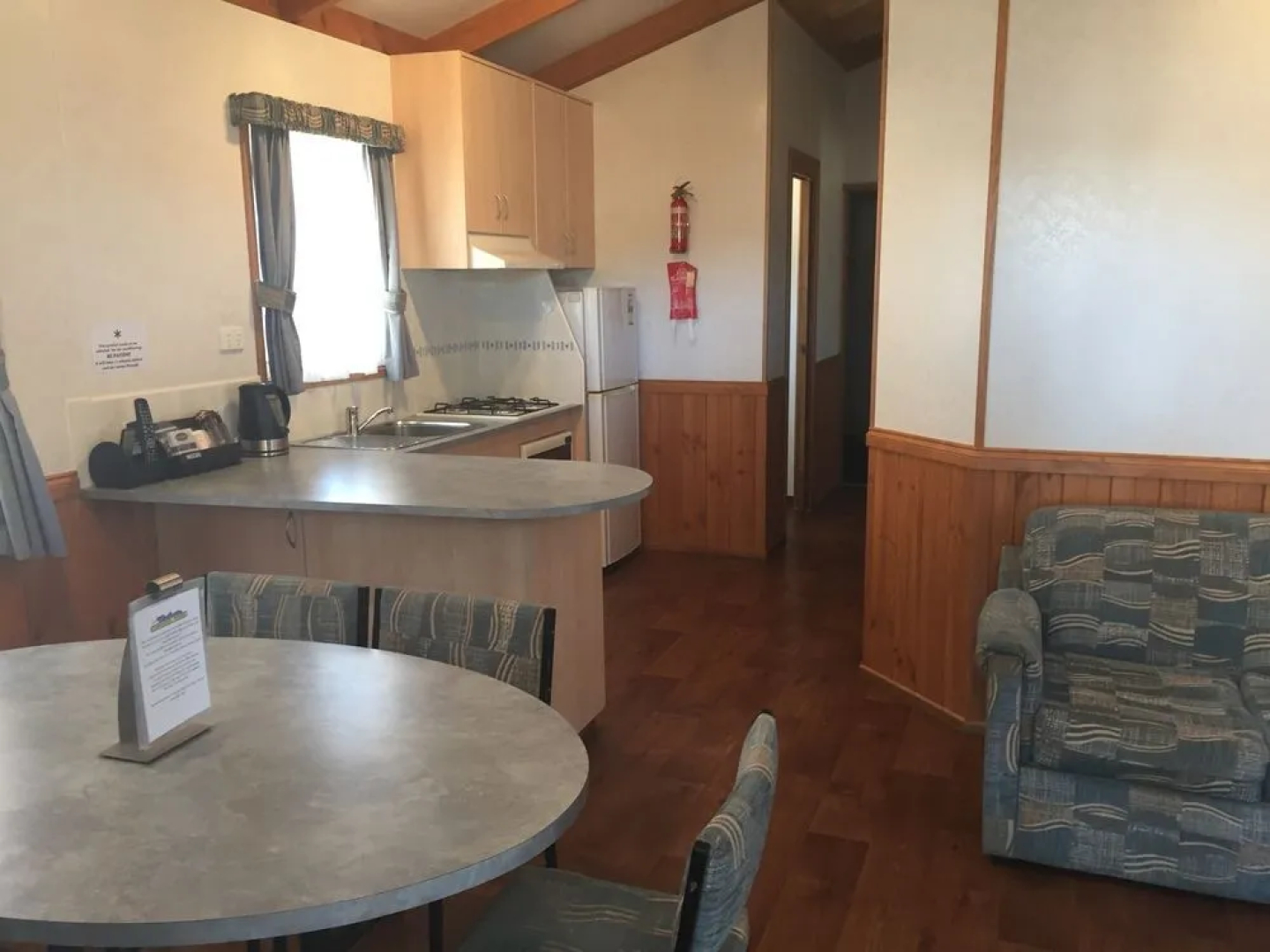 Echo Holiday Parks - Waikerie