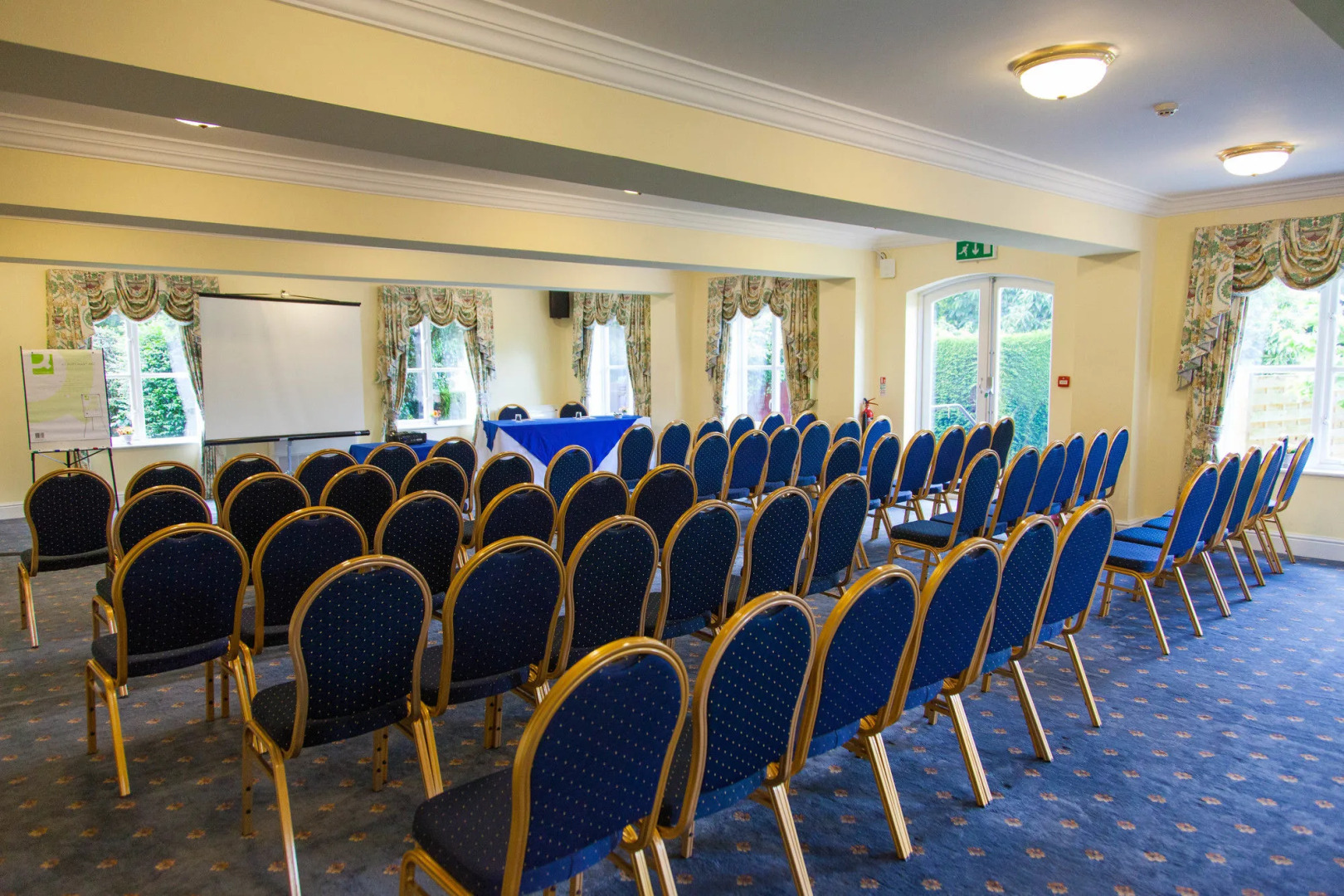 The Parsonage Hotel & Spa