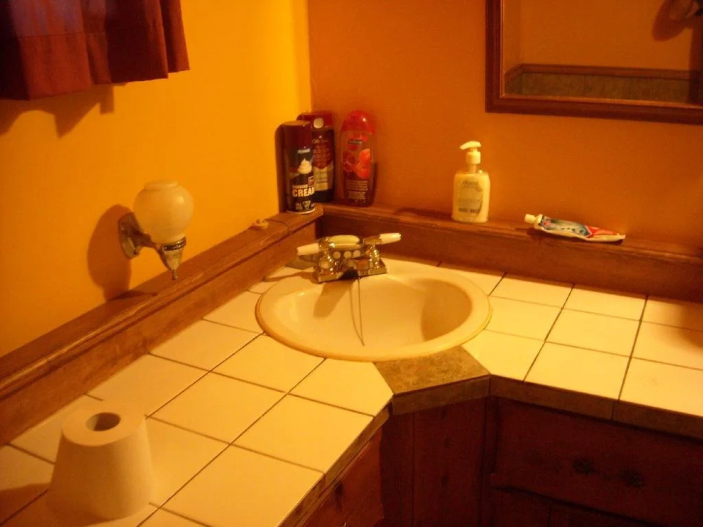 Auberge De La Grande Ligne