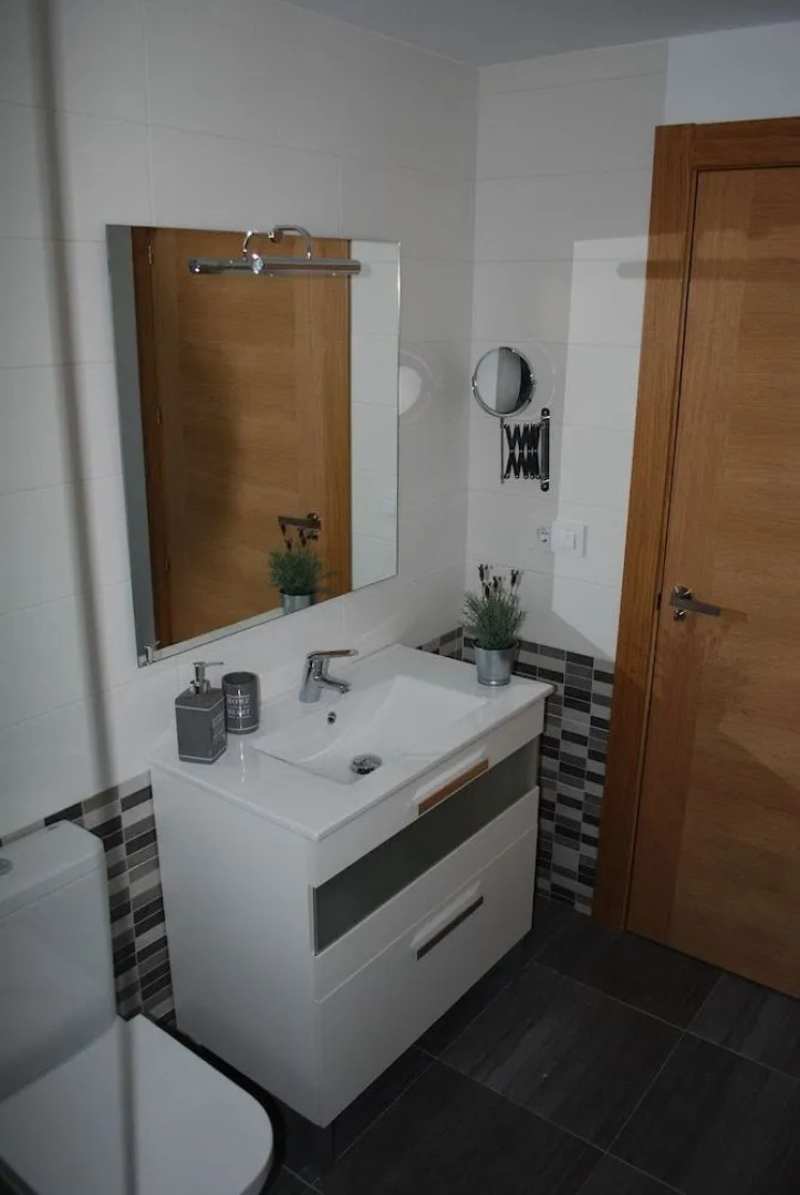 Apartamentos Rurales El Trillo