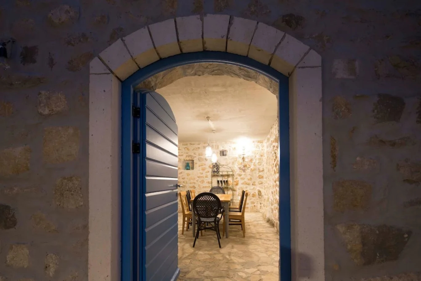 Villa Jatica - Luxury in the Wilderness of Makarska