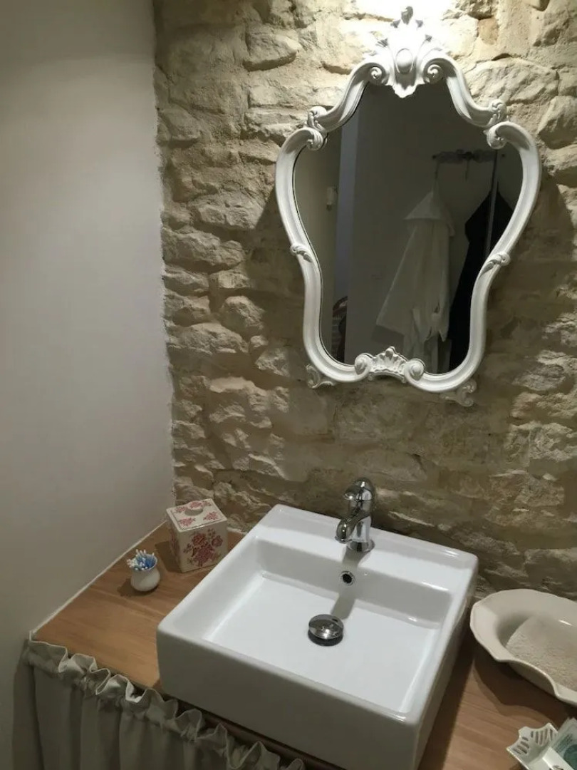 Chambres d'hôtes Le Mont d'Anon