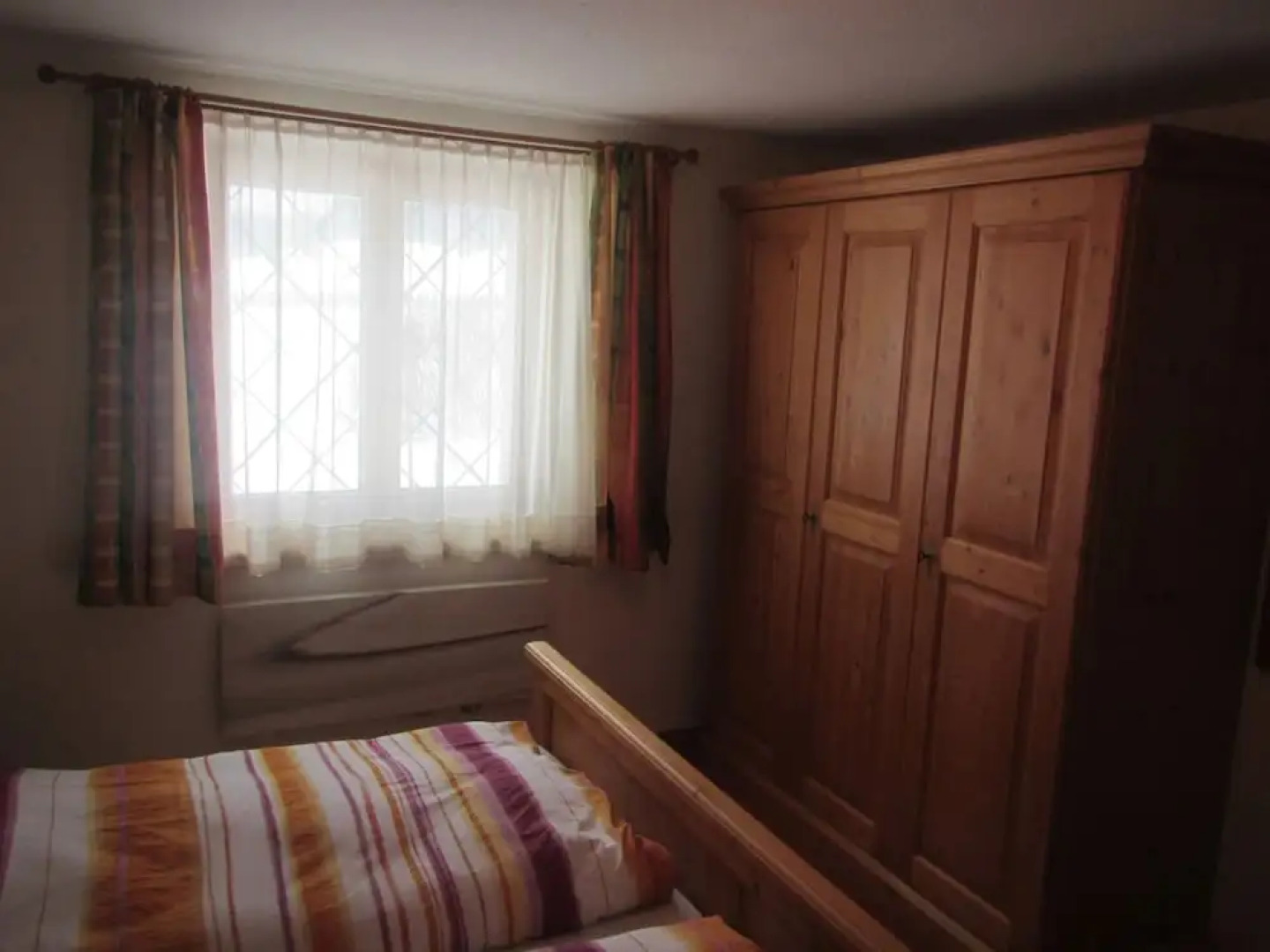 Ferienwohnungen Margreiter